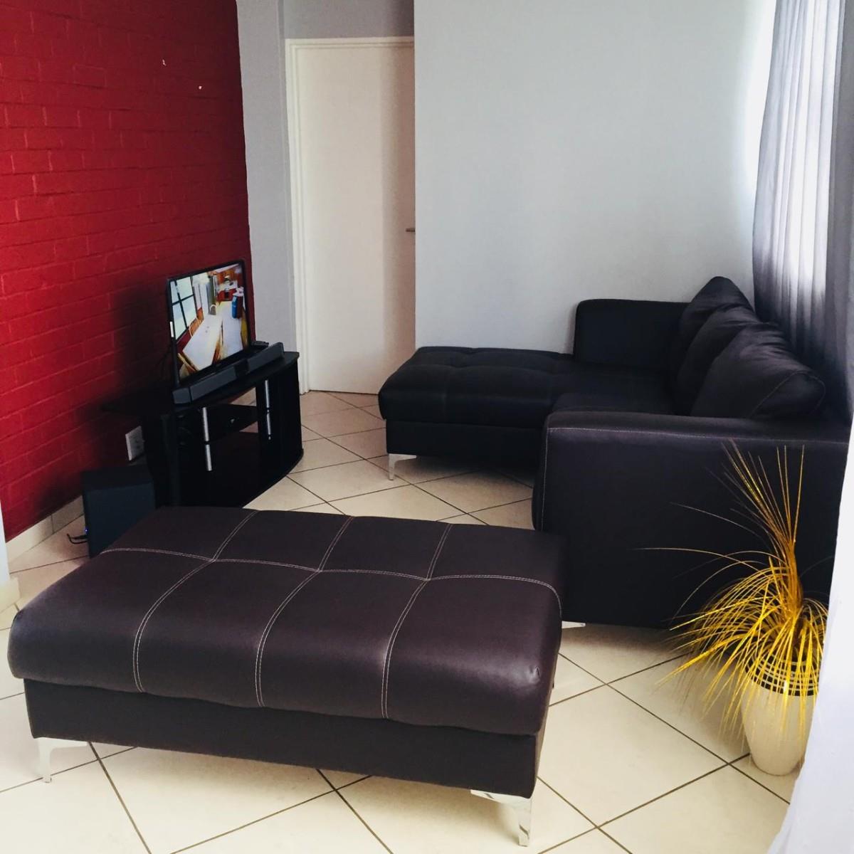 Affordable 2-Bedroom Apartment, Highland Estate Madadeni, Newcastle, KwaZulu Natal