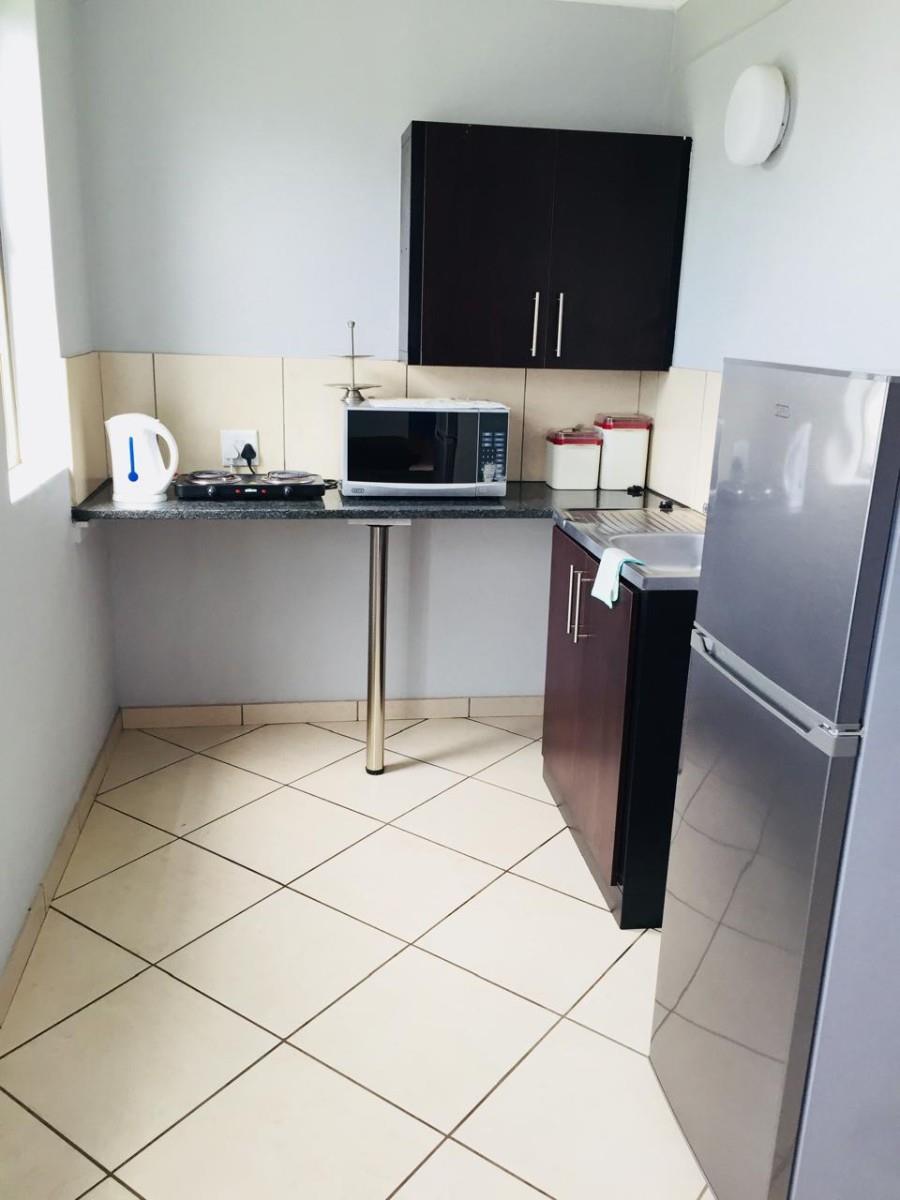 Affordable 2-Bedroom Apartment, Highland Estate Madadeni, Newcastle, KwaZulu Natal