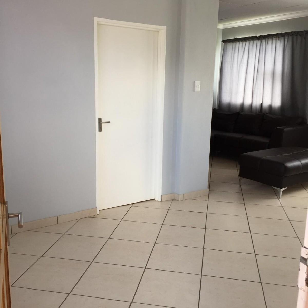 Affordable 2-Bedroom Apartment, Highland Estate Madadeni, Newcastle, KwaZulu Natal