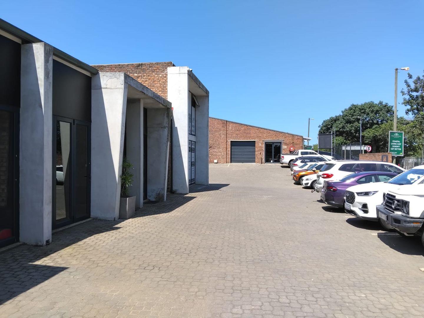Industrial Property To Rent in Umhlali, Ballito, KwaZulu Natal