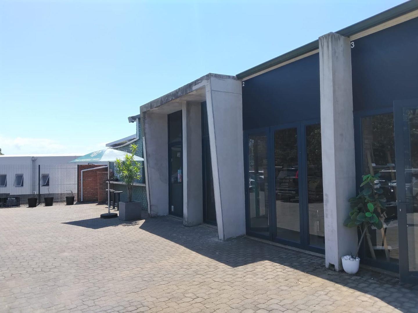 Industrial Property To Rent in Umhlali, Ballito, KwaZulu Natal