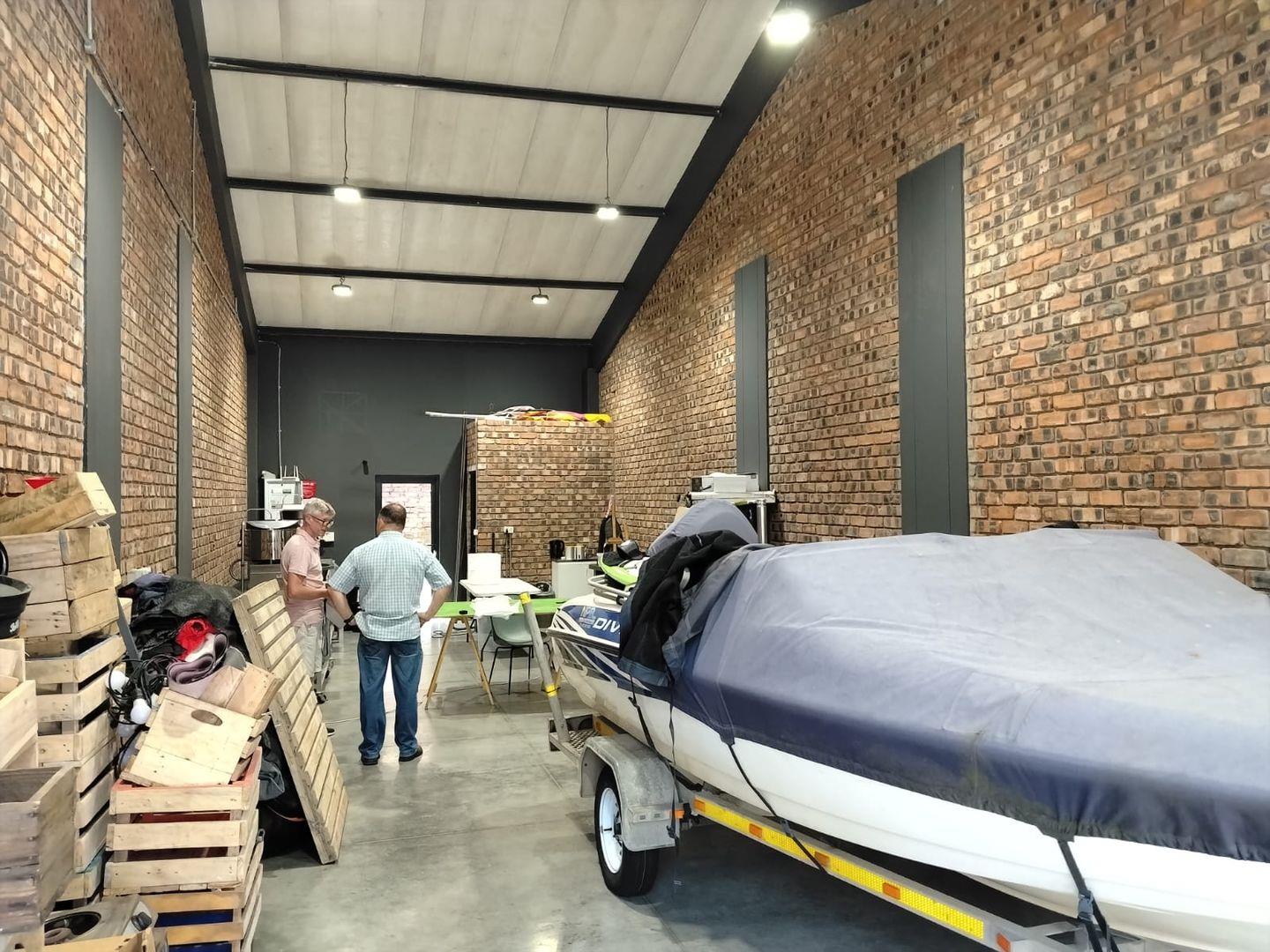 Industrial Property To Rent in Umhlali, Ballito, KwaZulu Natal
