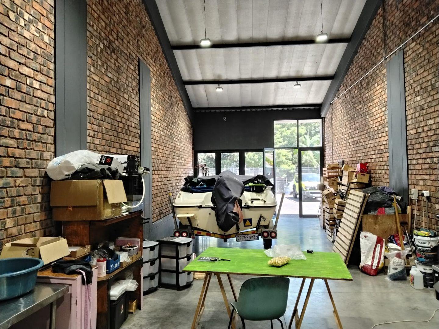 Industrial Property To Rent in Umhlali, Ballito, KwaZulu Natal