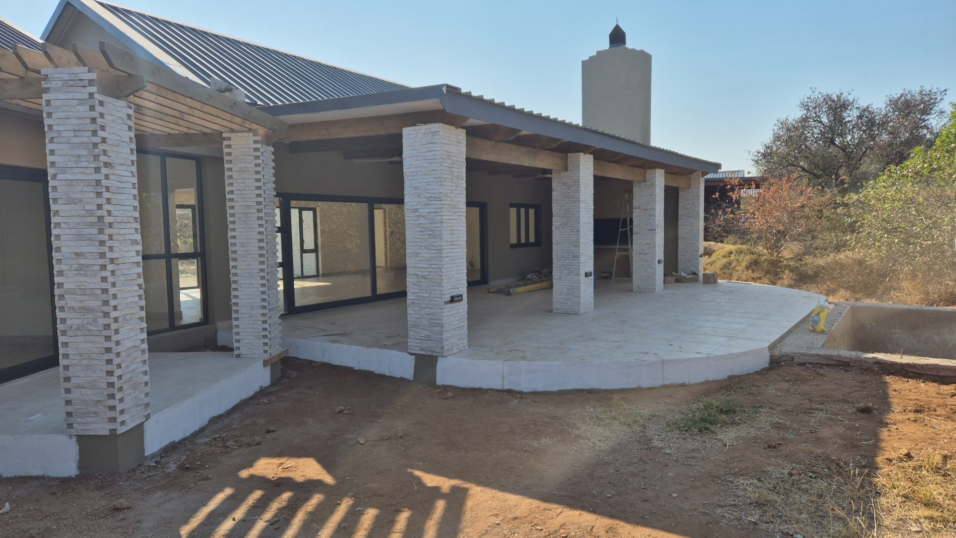 House for sale in Elephant Rock Eco Estate, Hoedspruit, 360 m²
