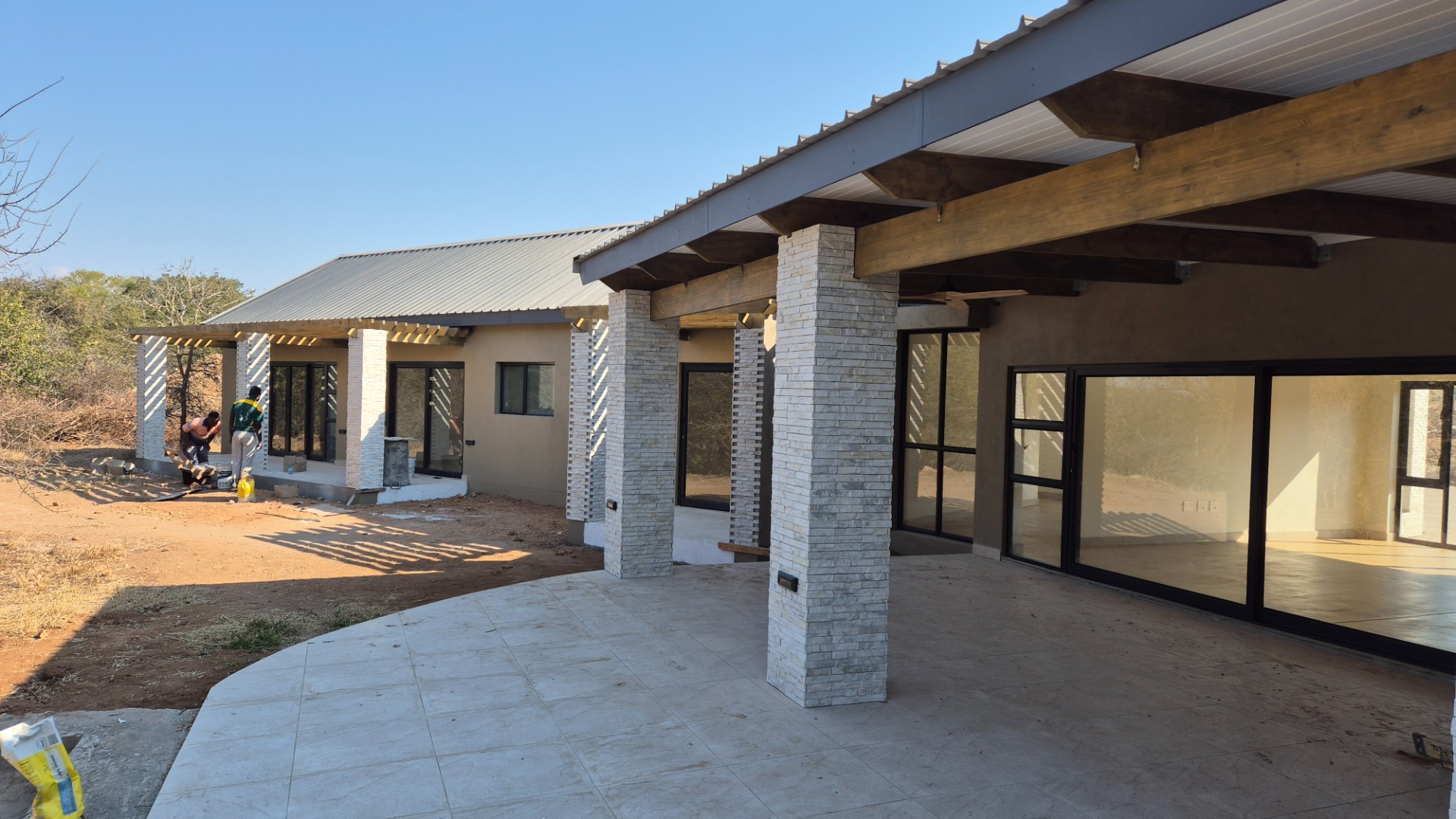 House for sale in Elephant Rock Eco Estate, Hoedspruit, 360 m²