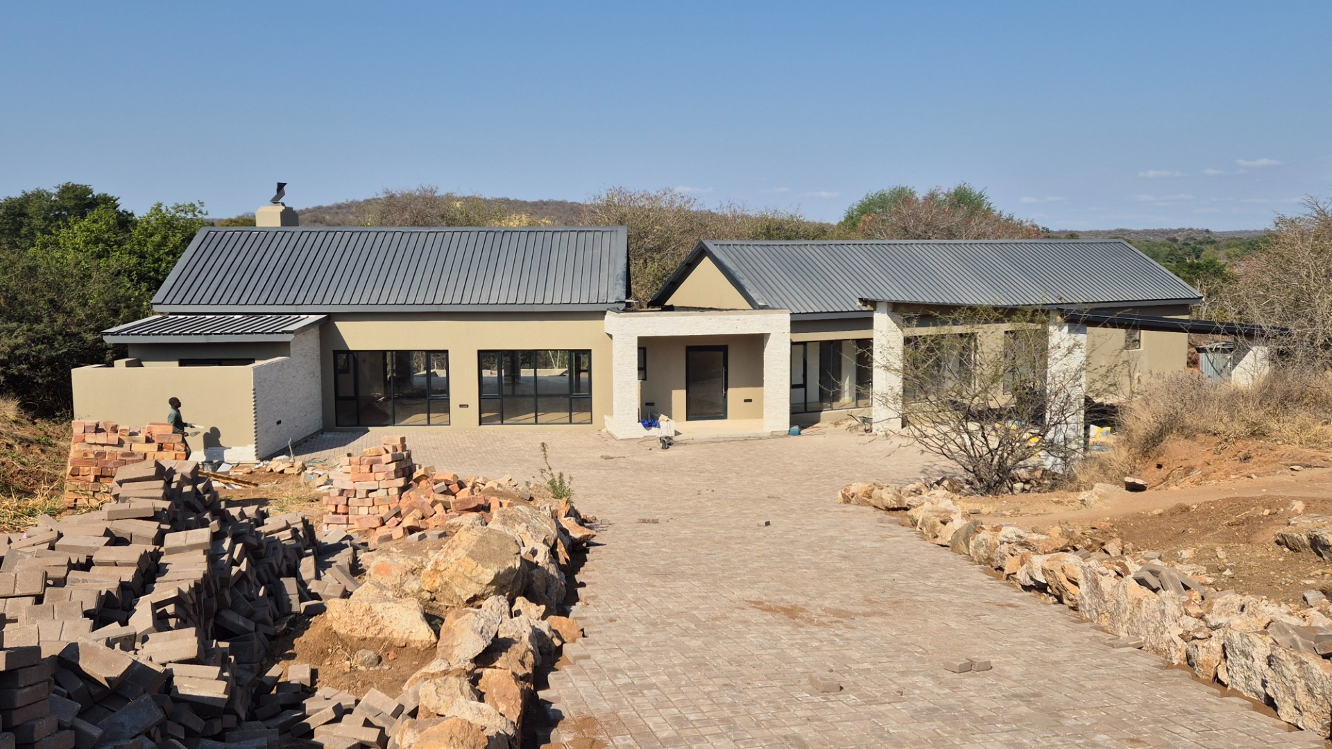 House for sale in Elephant Rock Eco Estate, Hoedspruit, 360 m²