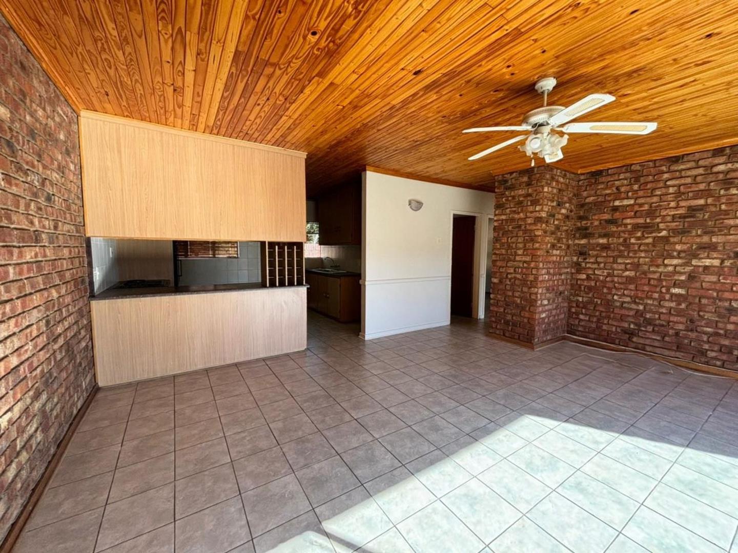 Your Modern Sanctuary: Effortless Living in a Secure Haven in New Park, Kimberley