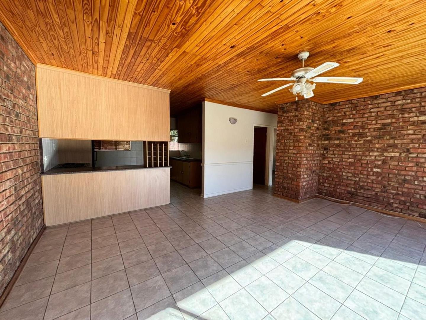 Your Modern Sanctuary: Effortless Living in a Secure Haven in New Park, Kimberley
