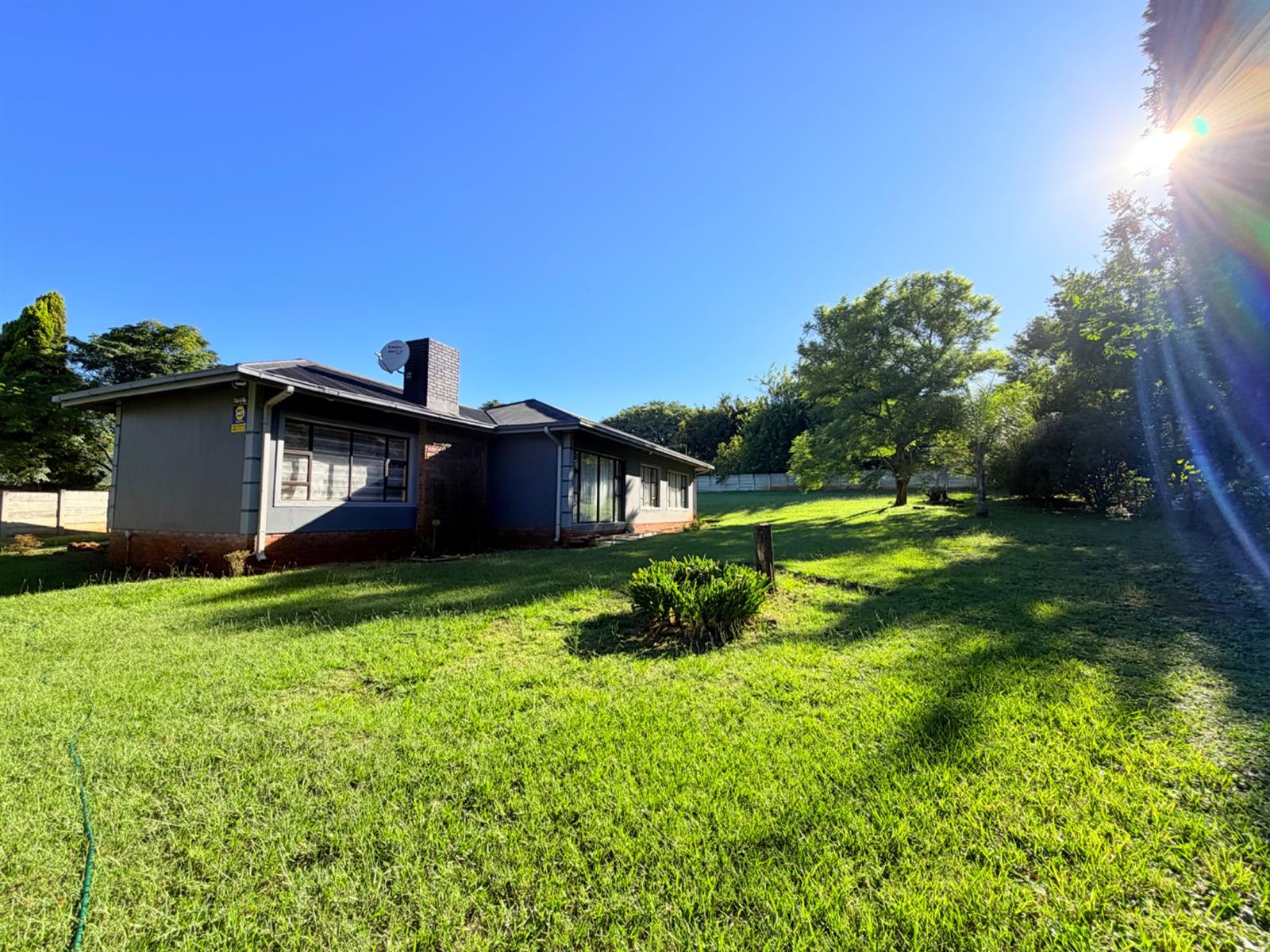 House For Sale in Signal Hill, Newcastle, KwaZulu Natal