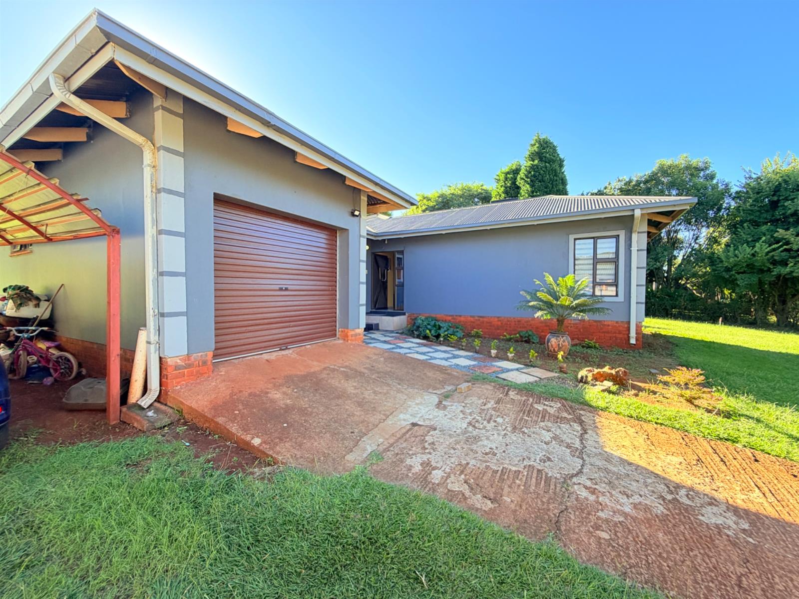 House For Sale in Signal Hill, Newcastle, KwaZulu Natal