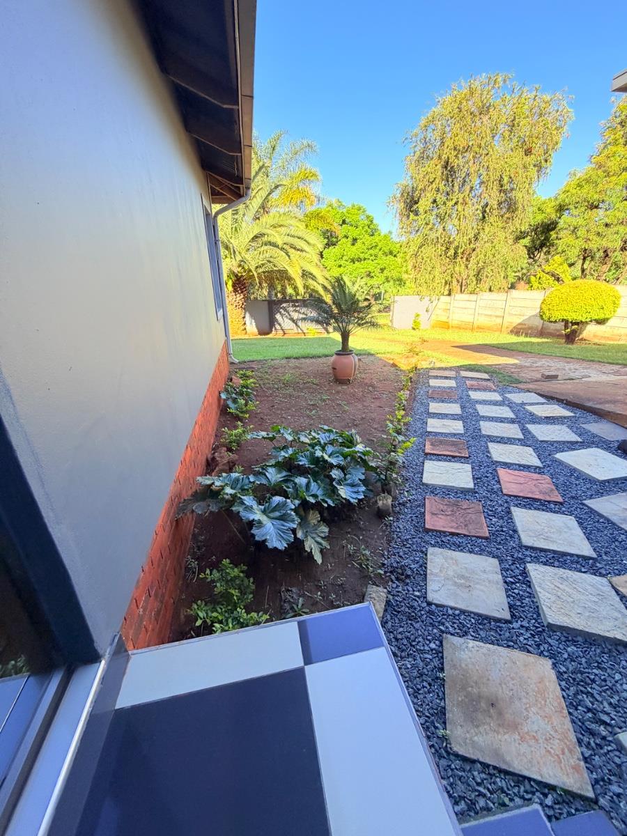 House For Sale in Signal Hill, Newcastle, KwaZulu Natal