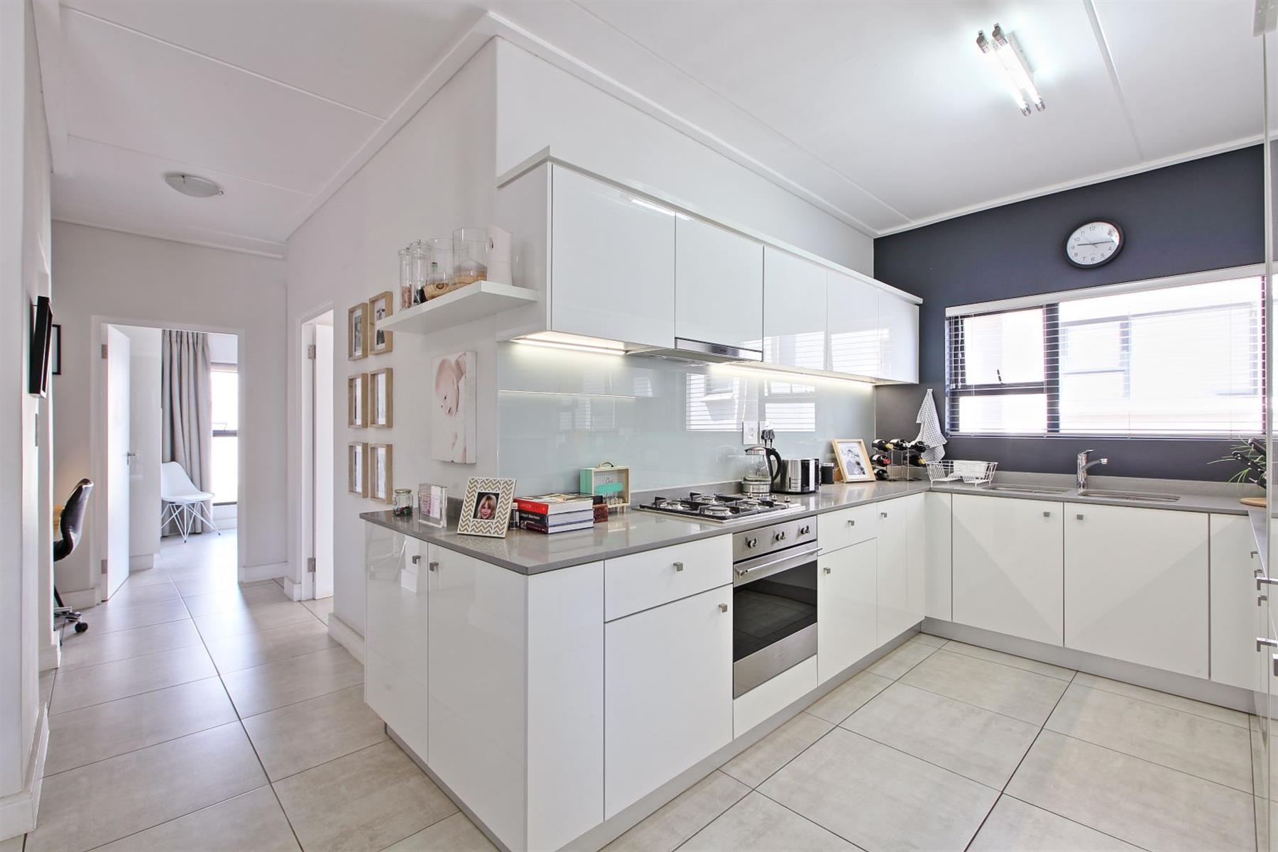 Sought after Furnished 3 Bedroom Apartment at Prestigious Polofields Estate