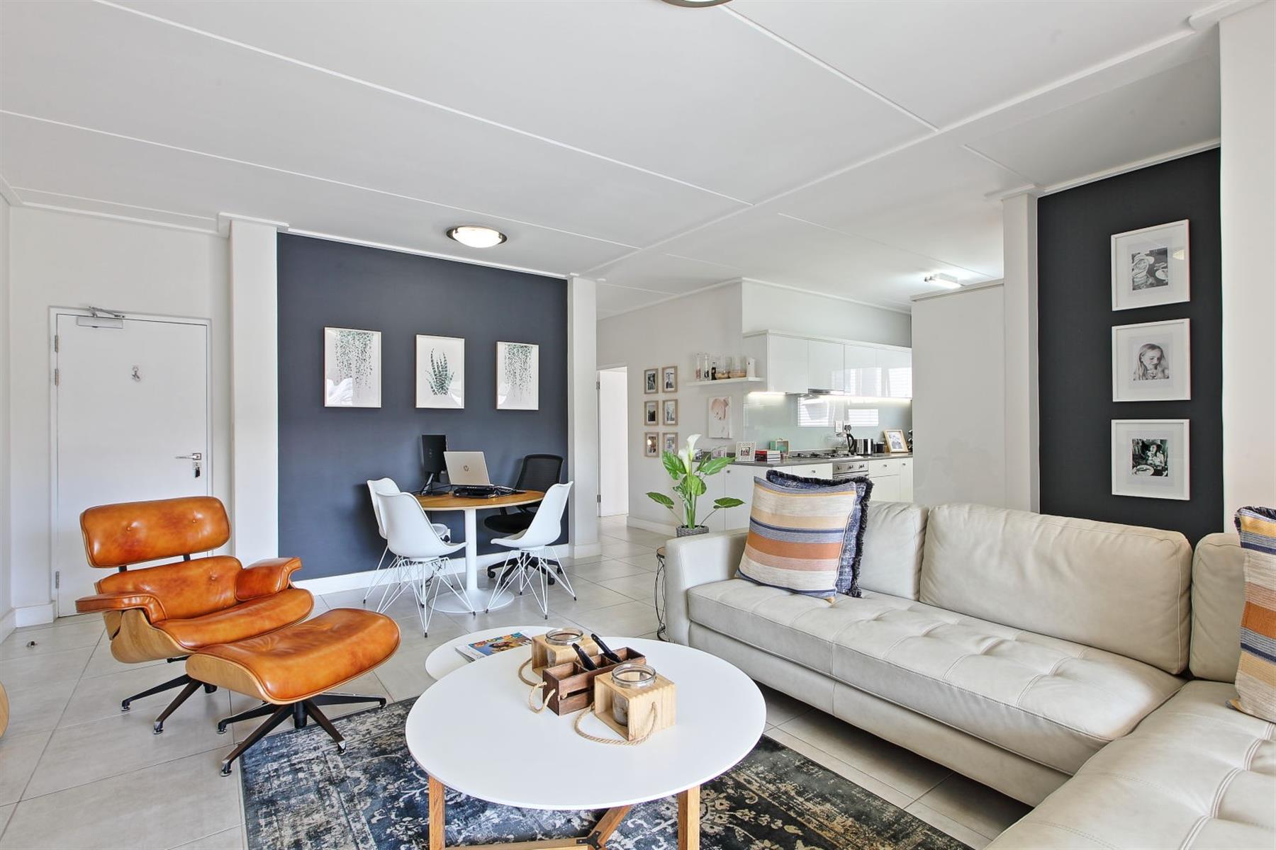 Sought after Furnished 3 Bedroom Apartment at Prestigious Polofields Estate