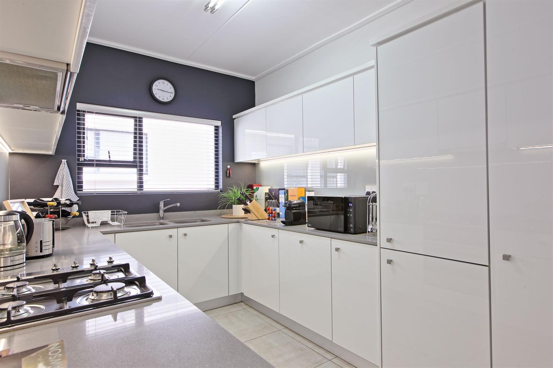 Sought after Furnished 3 Bedroom Apartment at Prestigious Polofields Estate