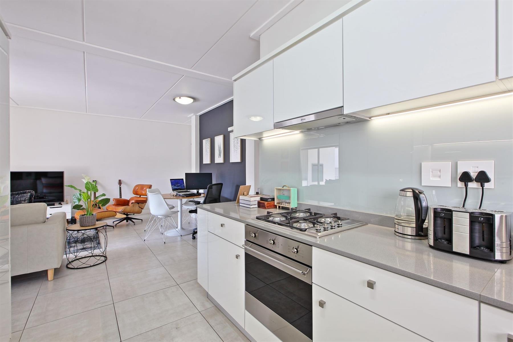 Sought after Furnished 3 Bedroom Apartment at Prestigious Polofields Estate