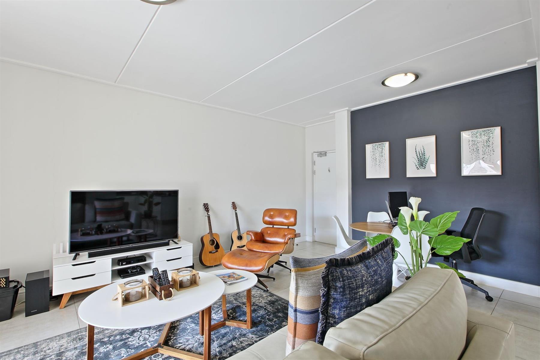 Sought after Furnished 3 Bedroom Apartment at Prestigious Polofields Estate