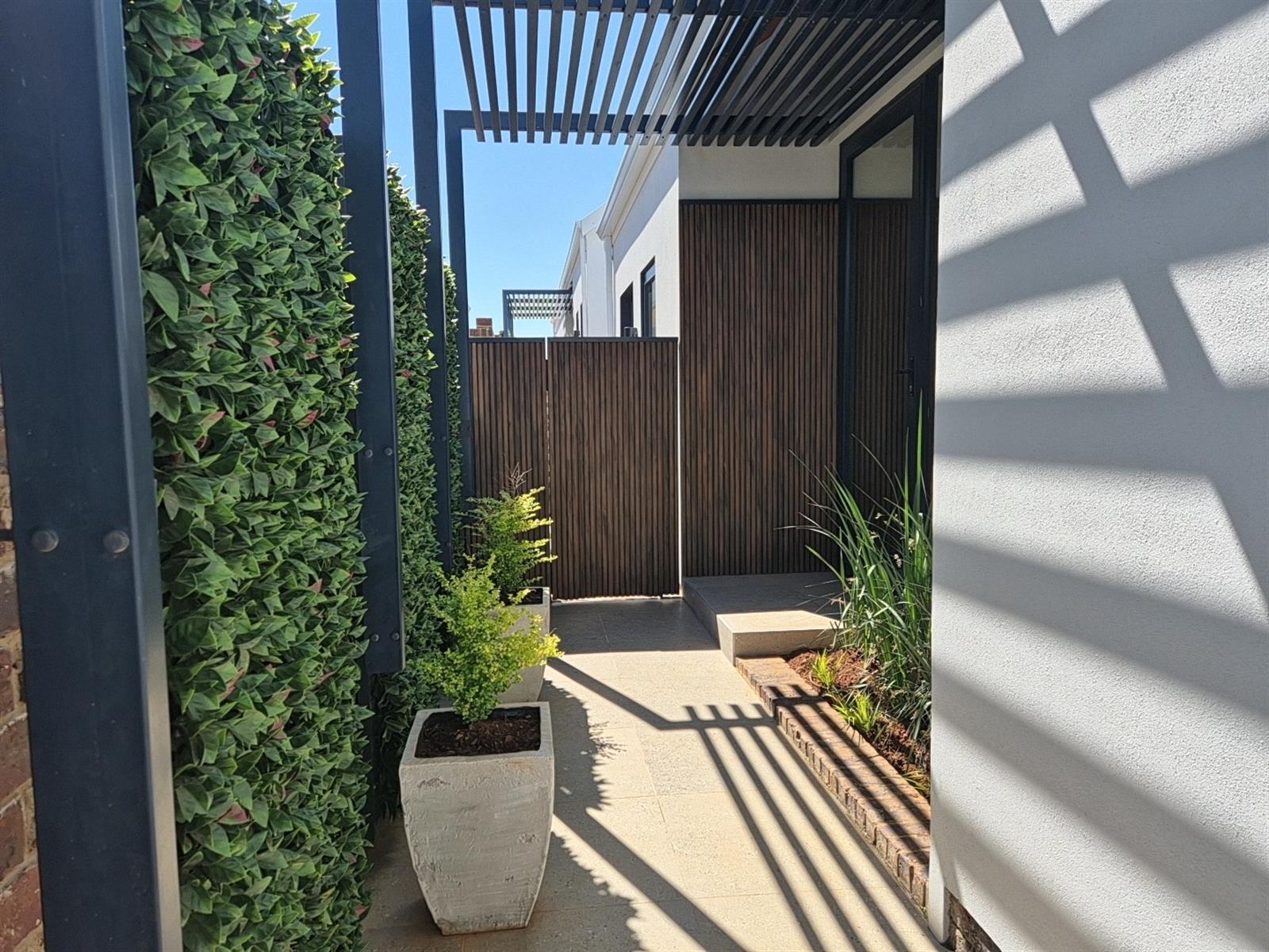 Modern 3-Bedroom Solar House For Sale in Helderzicht Eco Estate, Potchefstroom, North West