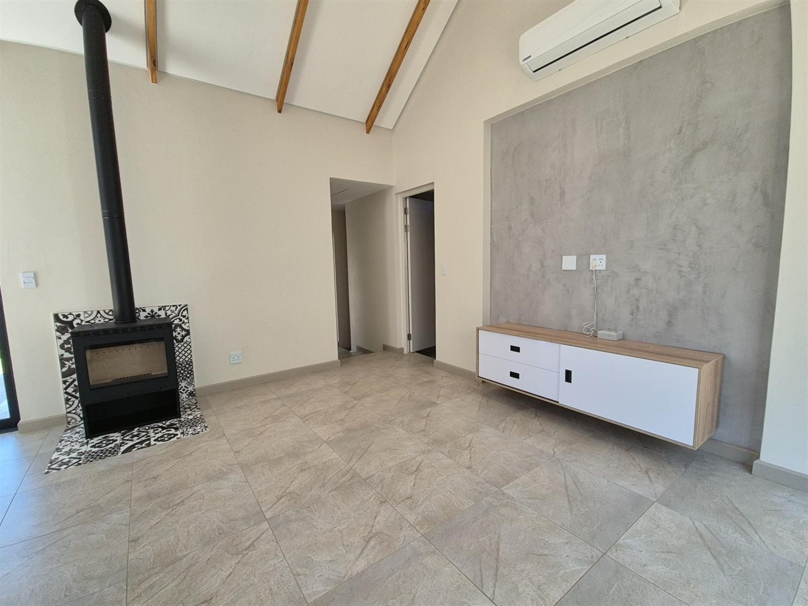 Modern 3-Bedroom Solar House For Sale in Helderzicht Eco Estate, Potchefstroom, North West