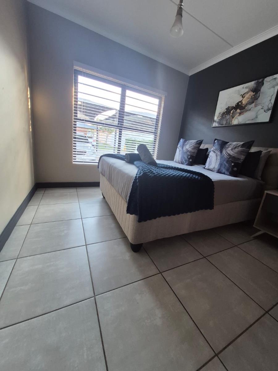 spacious unit is available to rent in The Blyde Estate