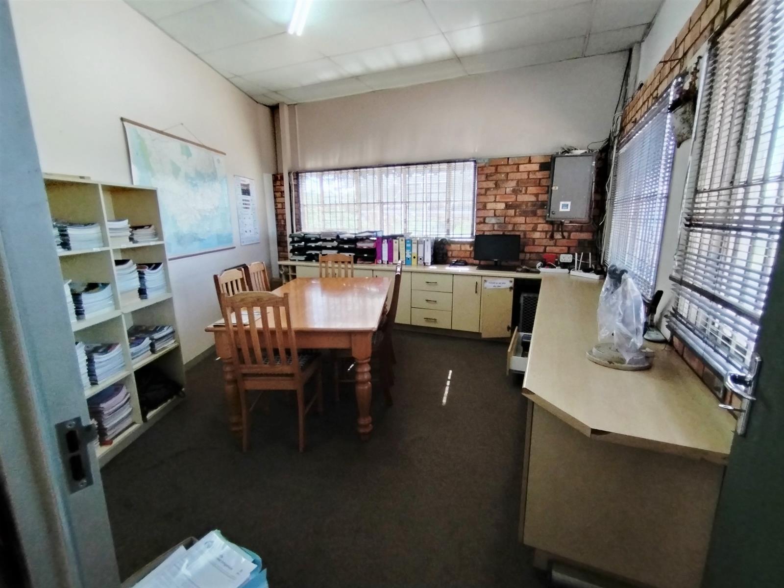 Industrial Property For Sale in Kuleka, Empangeni, KwaZulu Natal