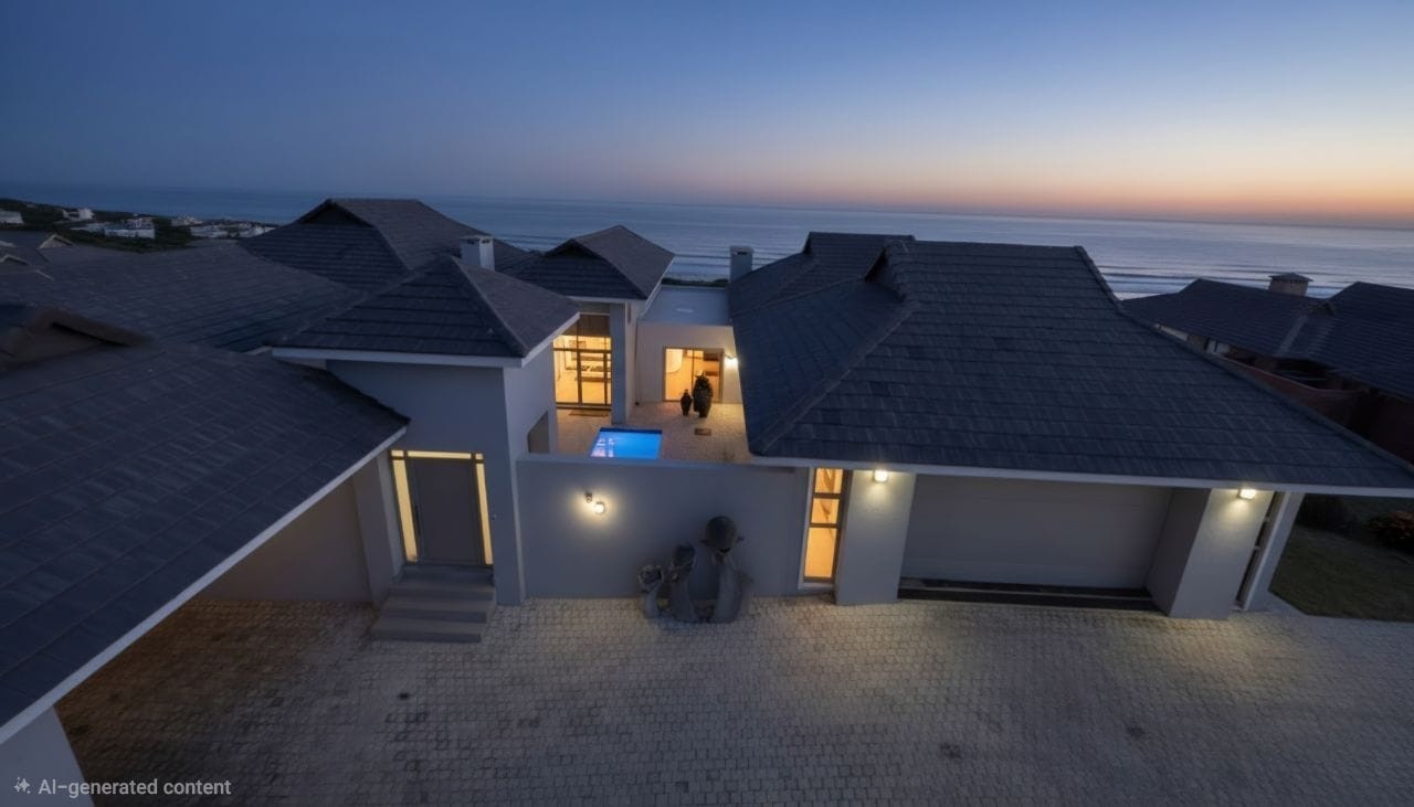 House for sale in Moquini Coastal Estate, Mossel Bay, 59, Moquini Coastal Estate, 59 Moquini Coastal Estate, Moquini Coastal Estate, Mossel Bay, Western Cape, 650 m²
