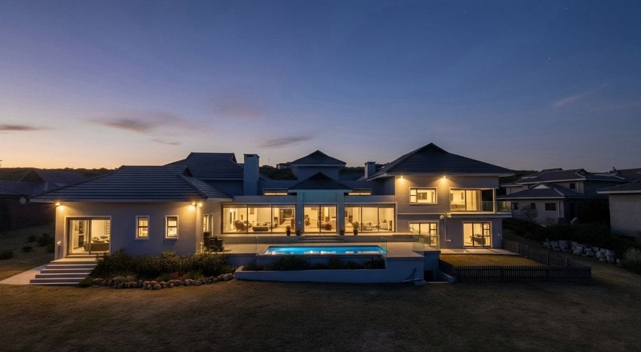 House for sale in Moquini Coastal Estate, Mossel Bay, 59, Moquini Coastal Estate, 59 Moquini Coastal Estate, Moquini Coastal Estate, Mossel Bay, Western Cape, 650 m²