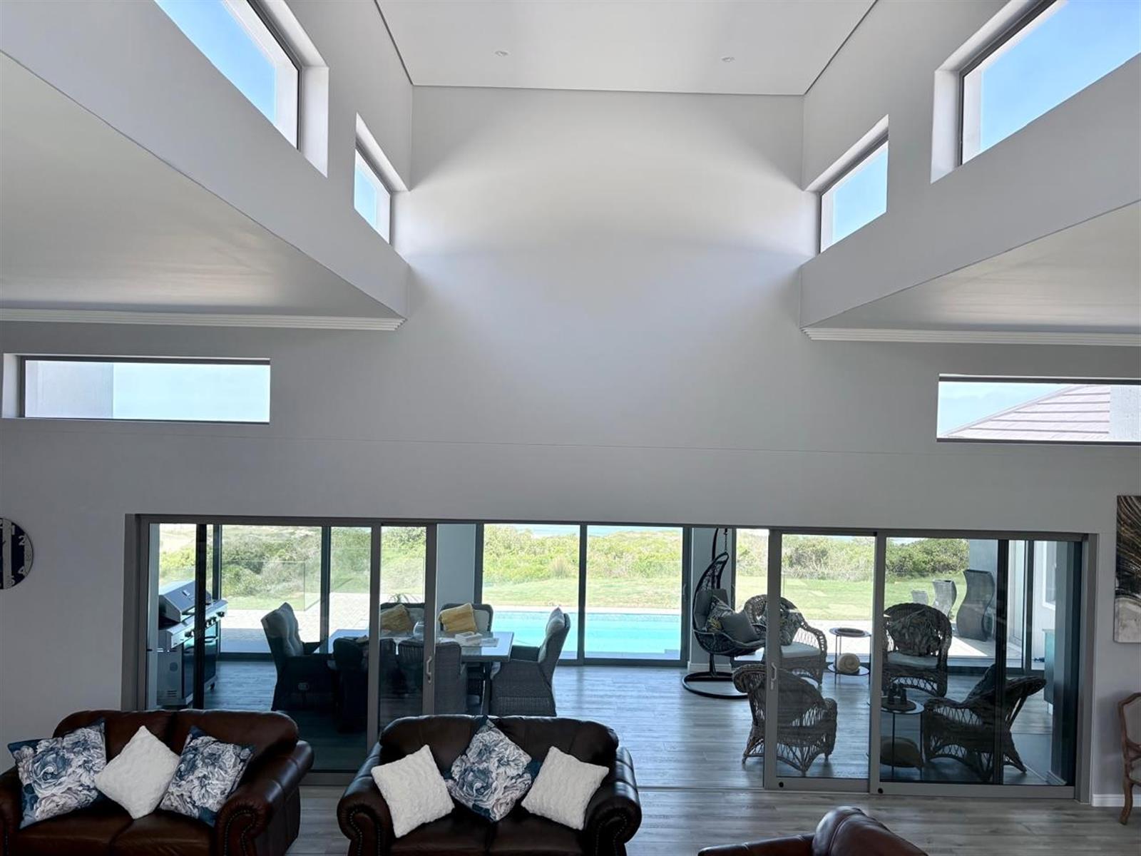 Luxury Coastal Investment Opportunity with Breathtaking White-Water Ocean Views!