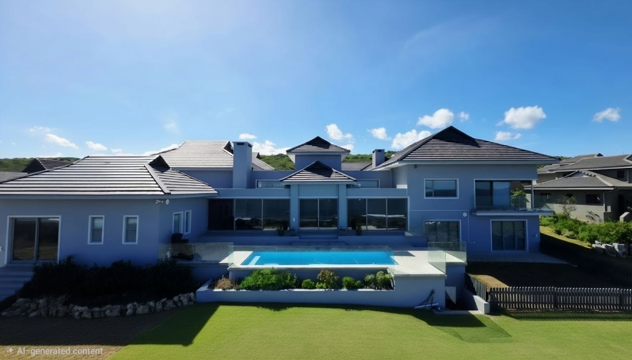 House for sale in Moquini Coastal Estate, Mossel Bay, 59, Moquini Coastal Estate, 59 Moquini Coastal Estate, Moquini Coastal Estate, Mossel Bay, Western Cape, 650 m²