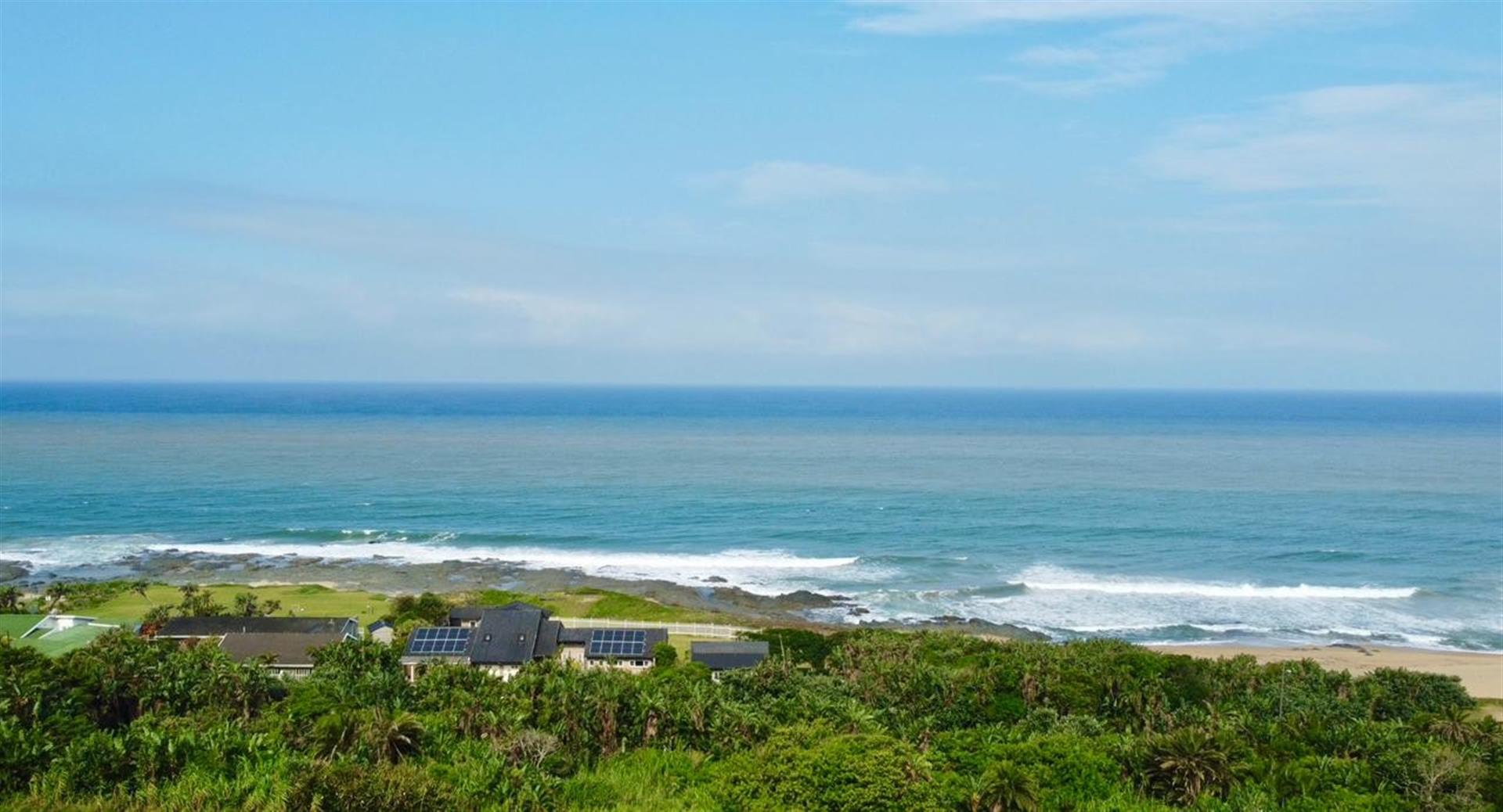 Luxury Coastal Living - Spectacular 5-Bedroom Designer Home