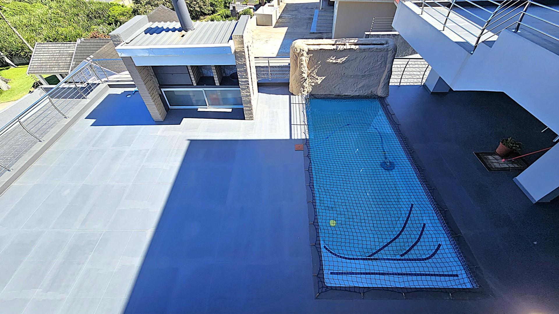 Luxury Coastal Living - Spectacular 5-Bedroom Designer Home