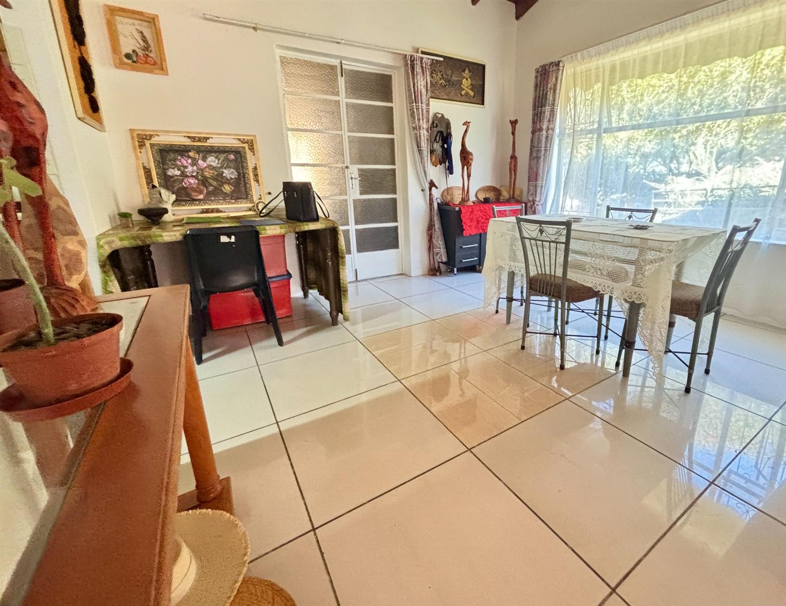 House with flatlet for sale - Sasolburg