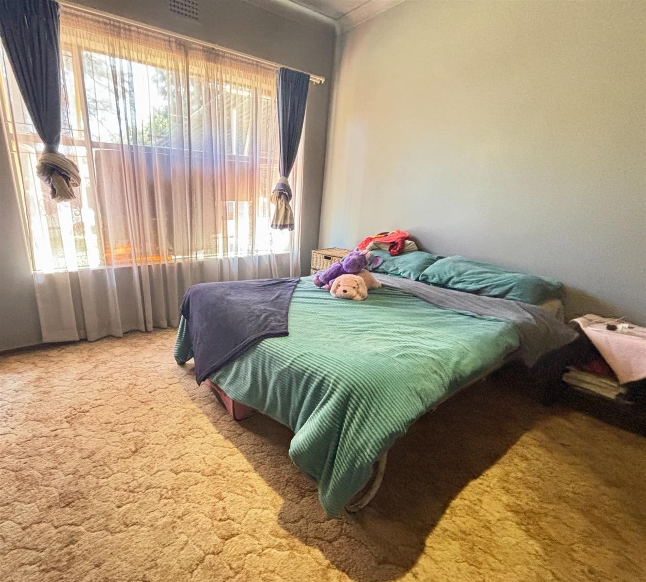 House with flatlet for sale - Sasolburg