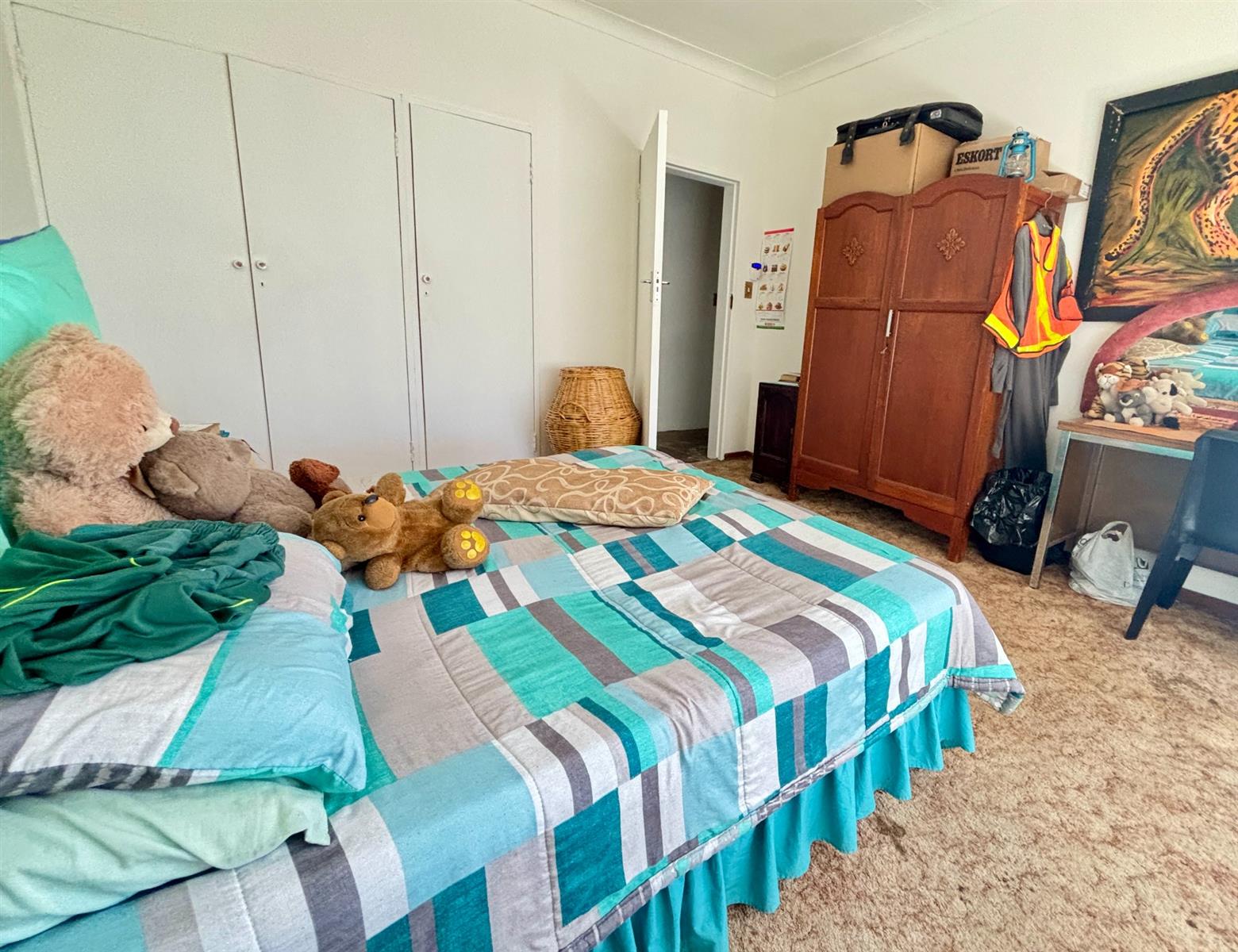 House with flatlet for sale - Sasolburg