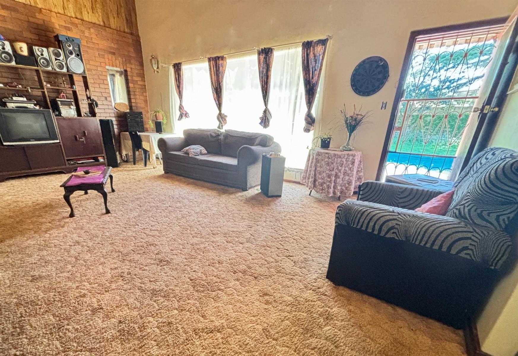 House with flatlet for sale - Sasolburg