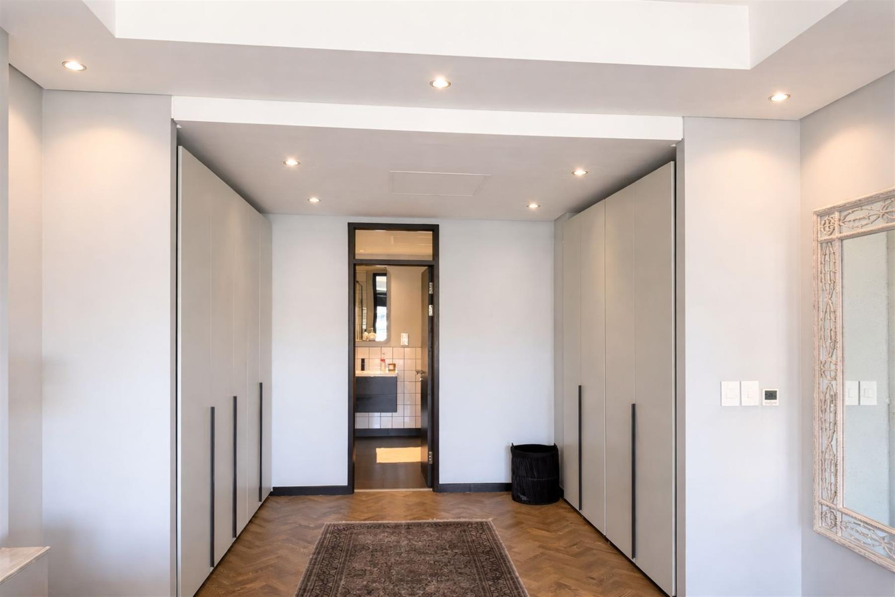 The Onyx, Foreshore, Cape Town