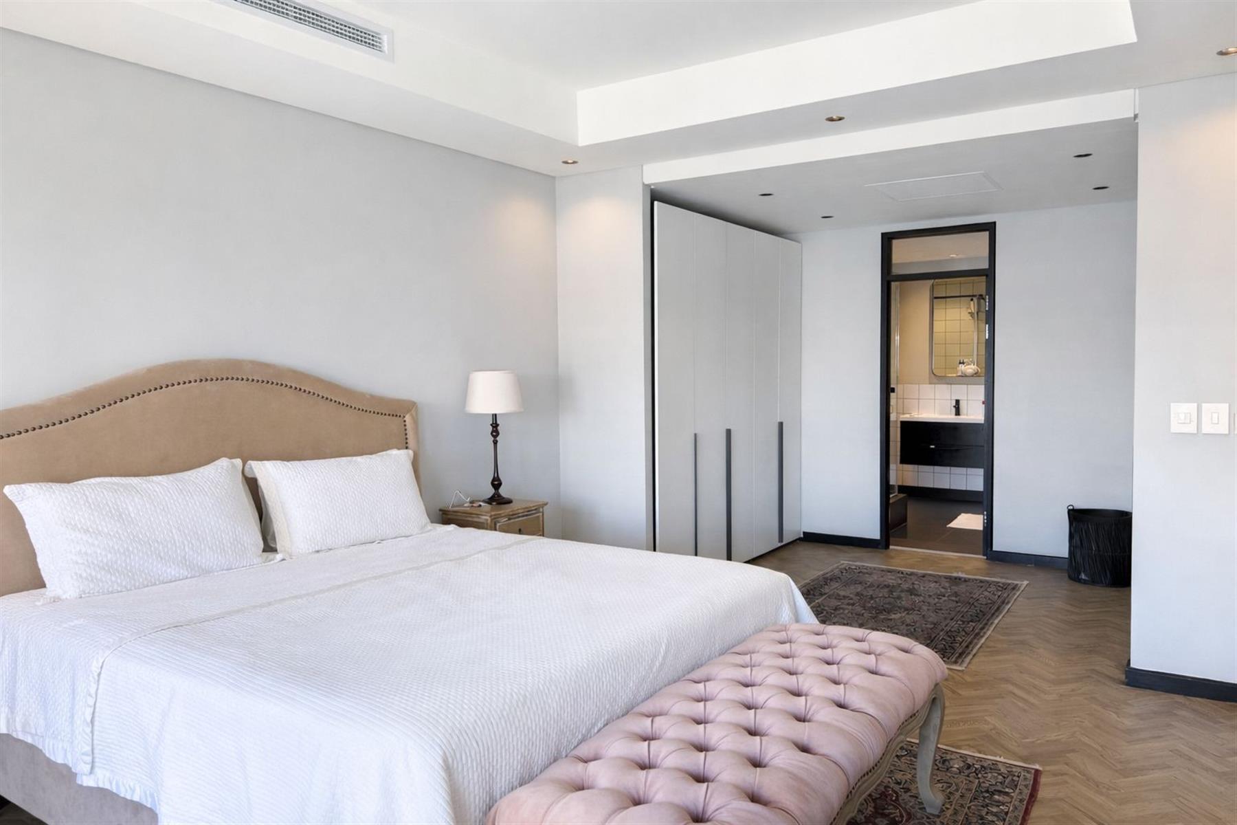 The Onyx, Foreshore, Cape Town