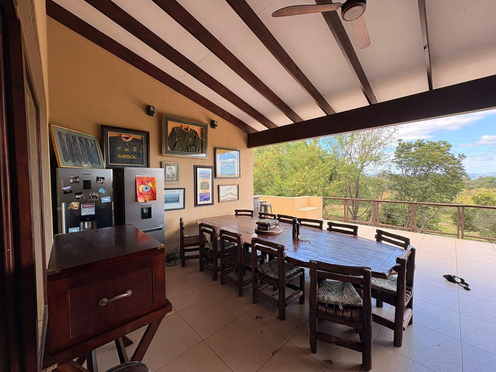 spacious Exclusive Village Home on Wild Fig Country Estate, White River, Mpumalanga