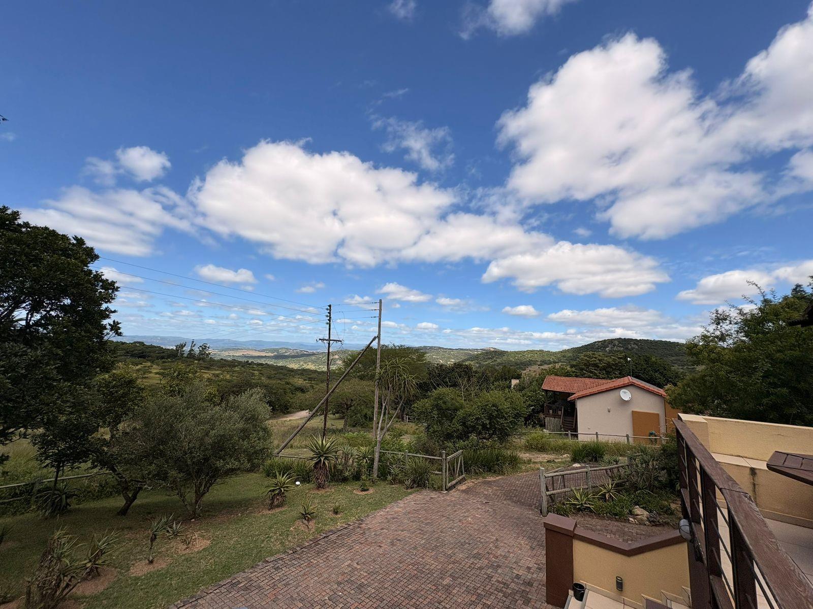 spacious Exclusive Village Home on Wild Fig Country Estate, White River, Mpumalanga