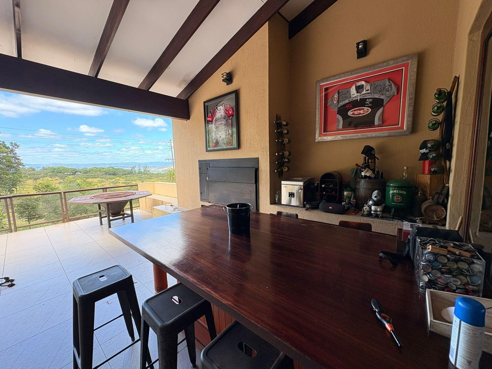 spacious Exclusive Village Home on Wild Fig Country Estate, White River, Mpumalanga