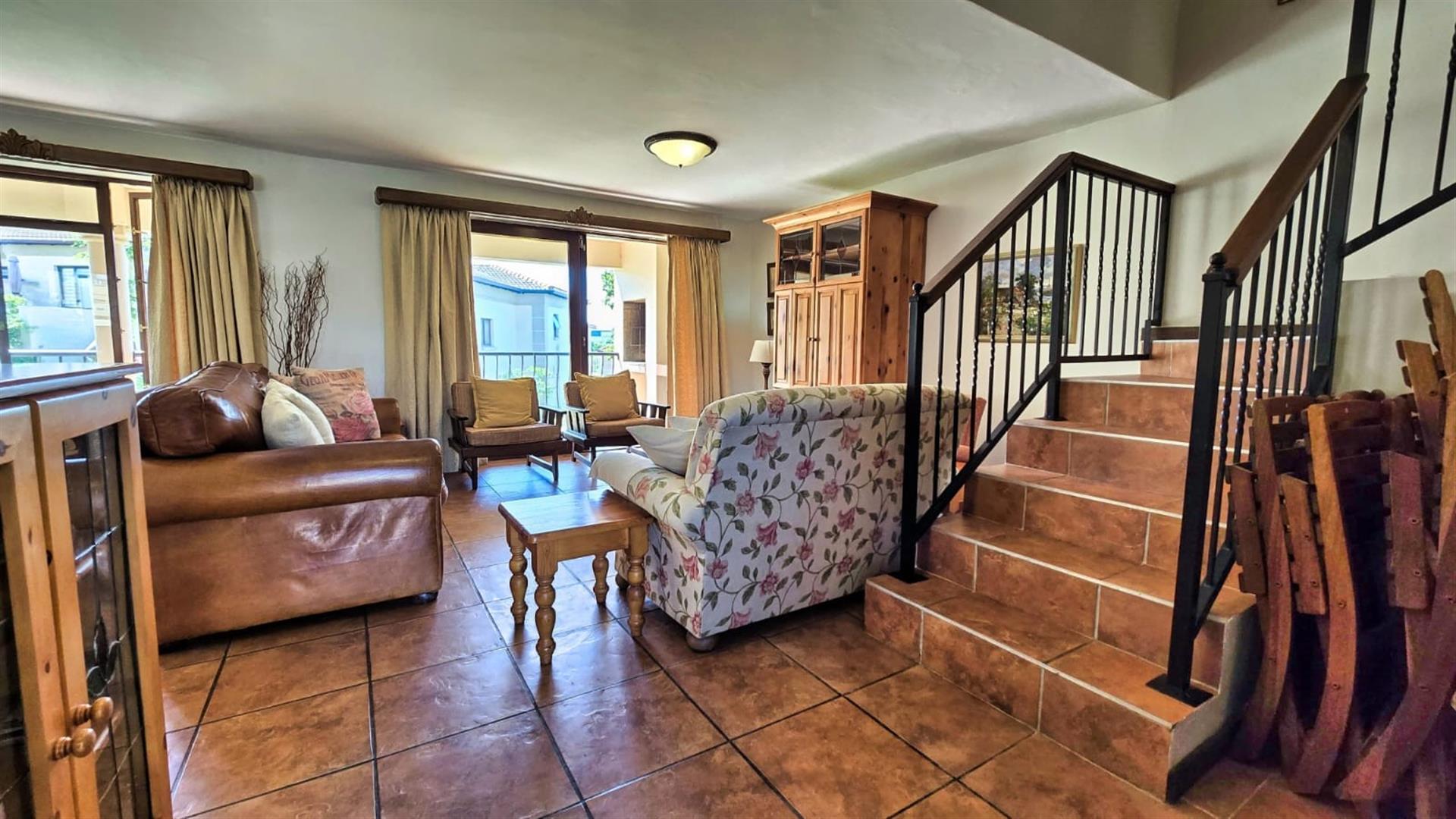 House for rent in Island View, Mossel Bay, 63 Tuscany Park, Tuscany Park, 1 Visagie Street, Island View, Mossel Bay, Western Cape