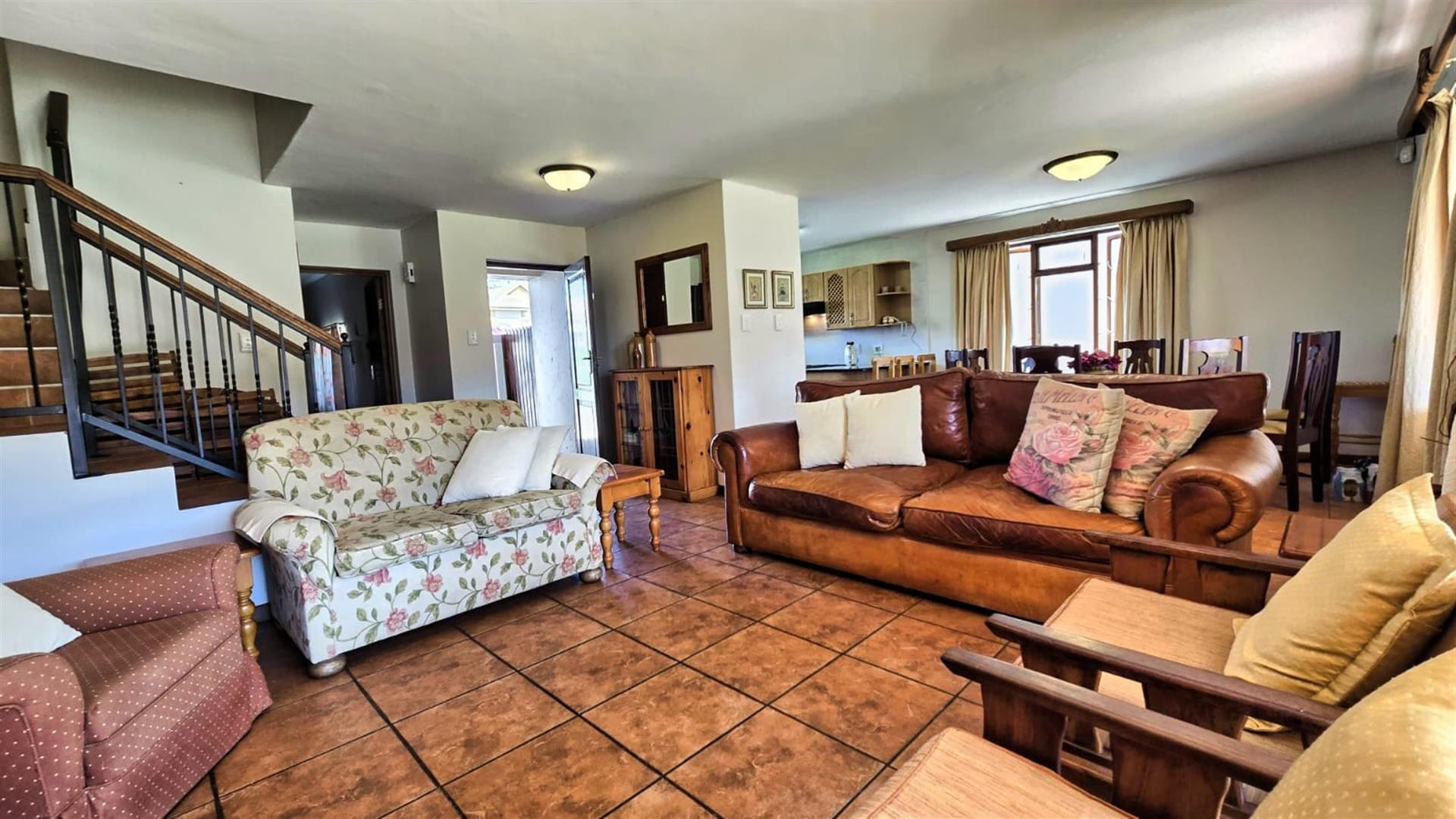 House for rent in Island View, Mossel Bay, 63 Tuscany Park, Tuscany Park, 1 Visagie Street, Island View, Mossel Bay, Western Cape
