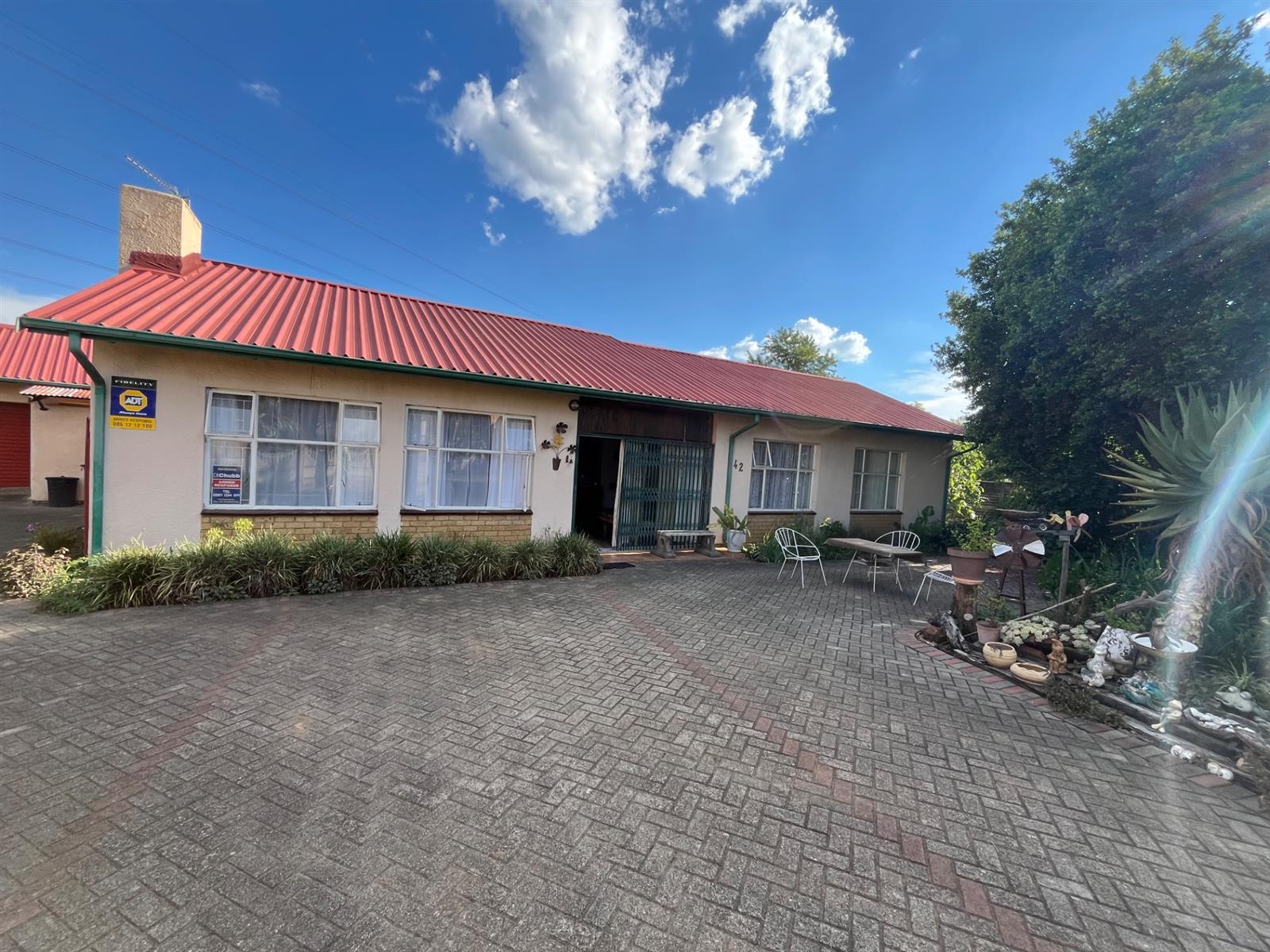 House for sale in Newcastle Central, Newcastle, KwaZulu Natal