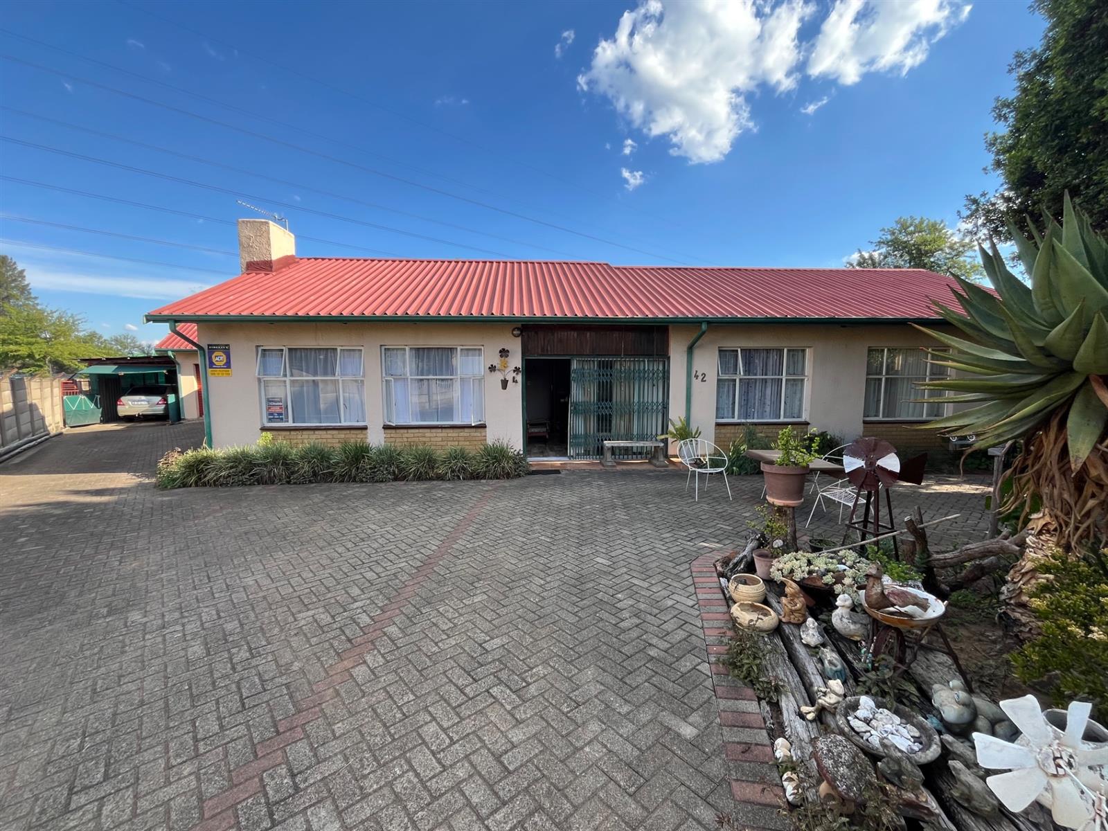 House for sale in Newcastle Central, Newcastle, KwaZulu Natal