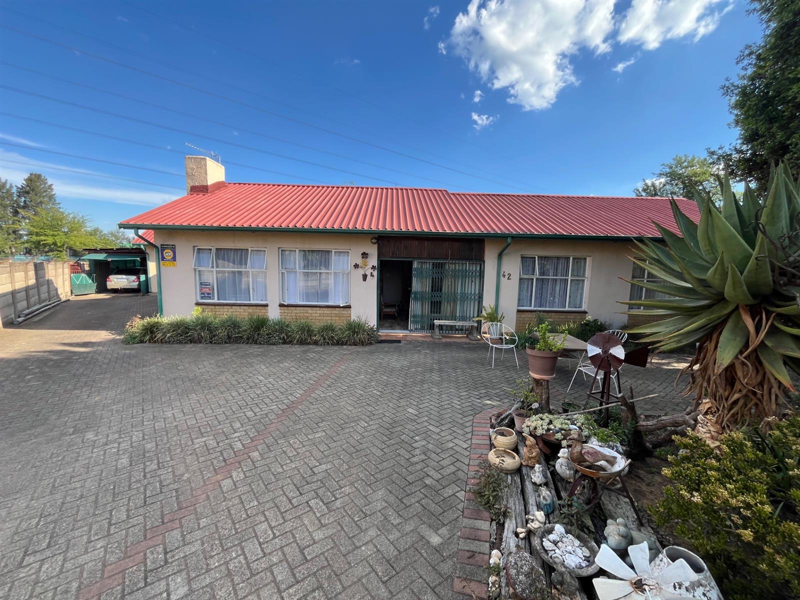 House for sale in Newcastle Central, Newcastle, KwaZulu Natal