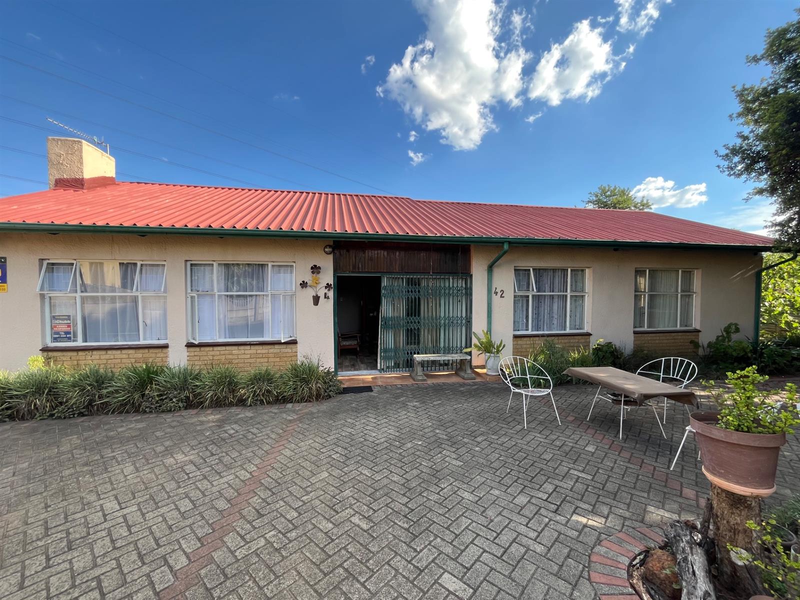 House for sale in Newcastle Central, Newcastle, KwaZulu Natal