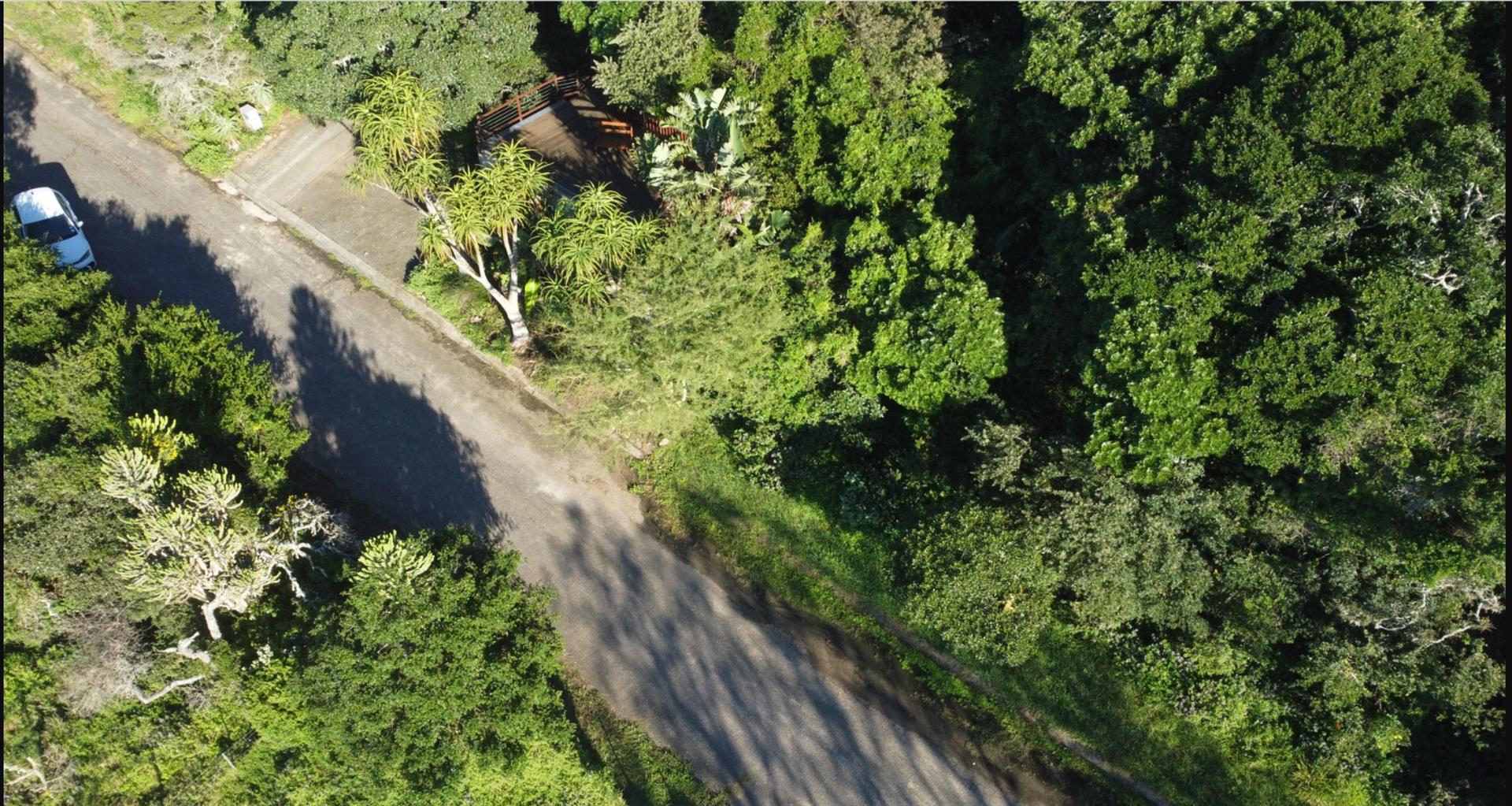 Riverfront Plot on the East Kleinemonde River In The Eastern Cape