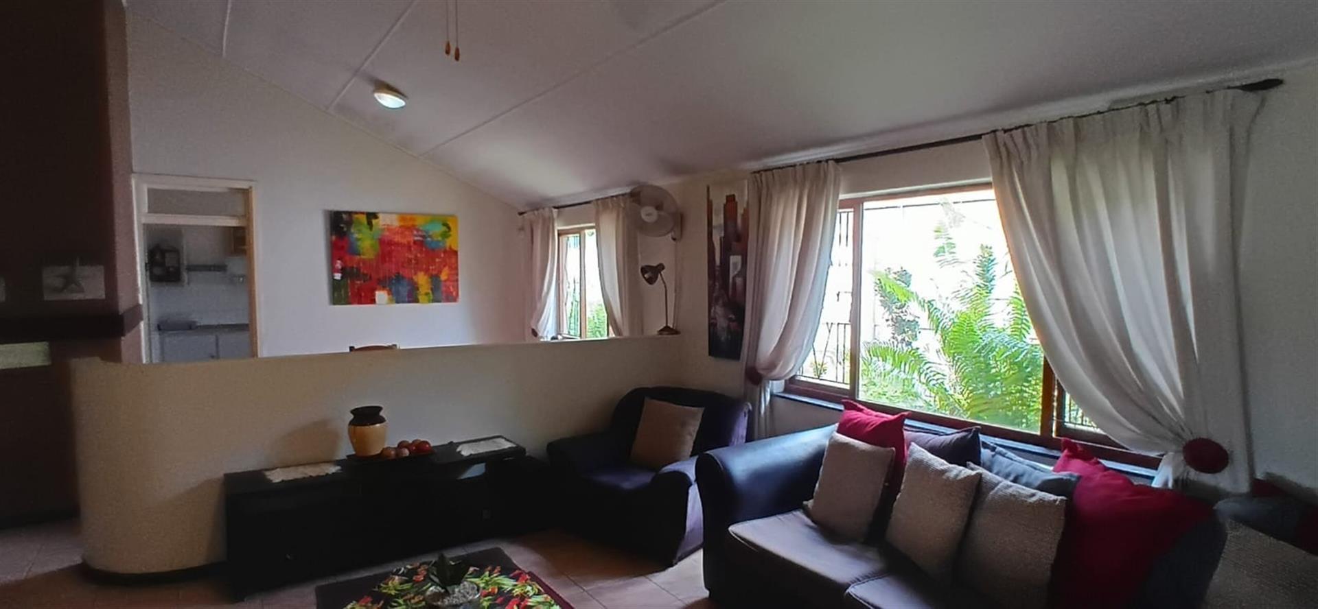 House To Rent in Meer En See, Richards Bay, KwaZulu Natal