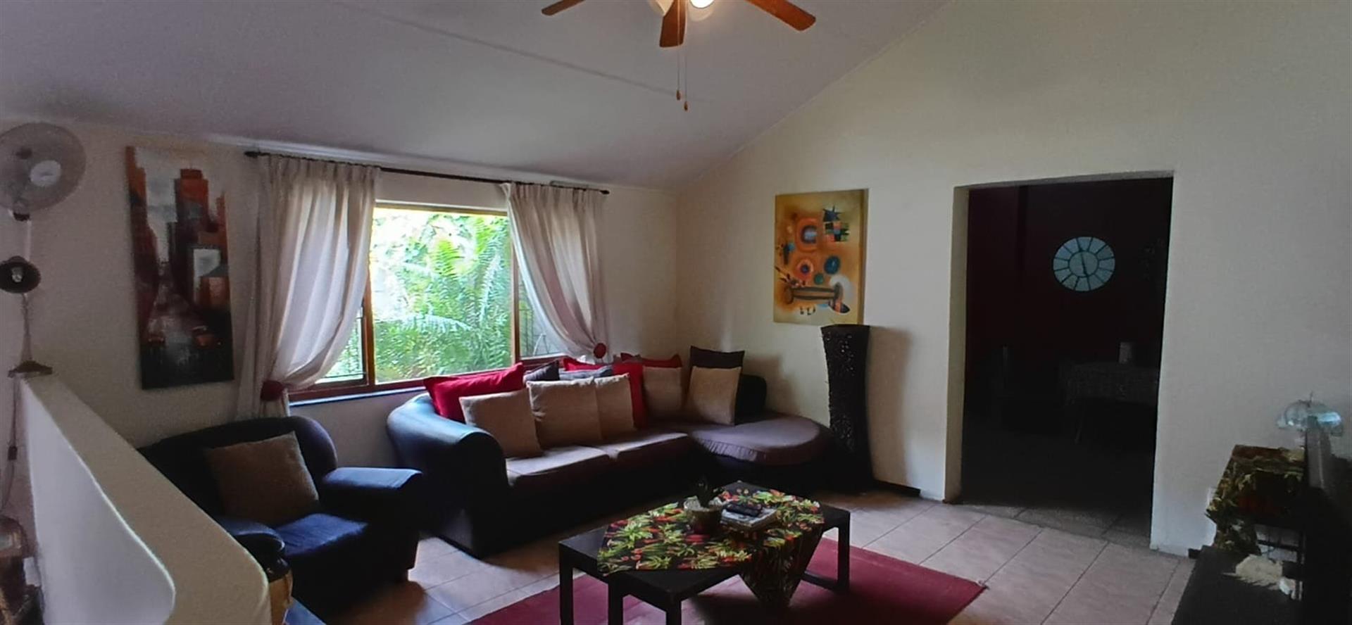 House To Rent in Meer En See, Richards Bay, KwaZulu Natal