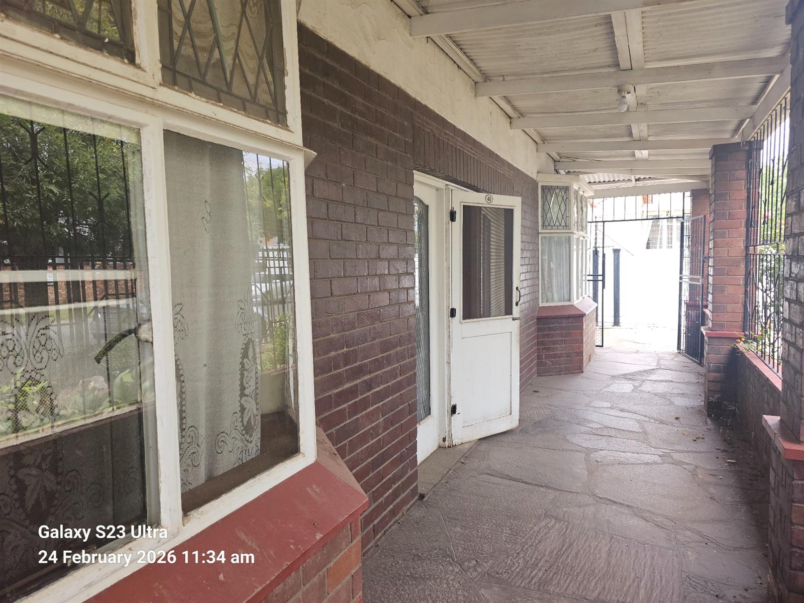 House For Sale in Townsview, Johannesburg