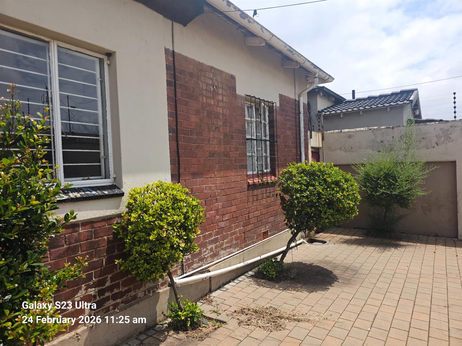 House For Sale in Townsview, Johannesburg